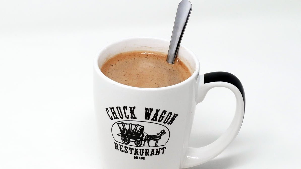 Chuck Wagon Restaurant - 3