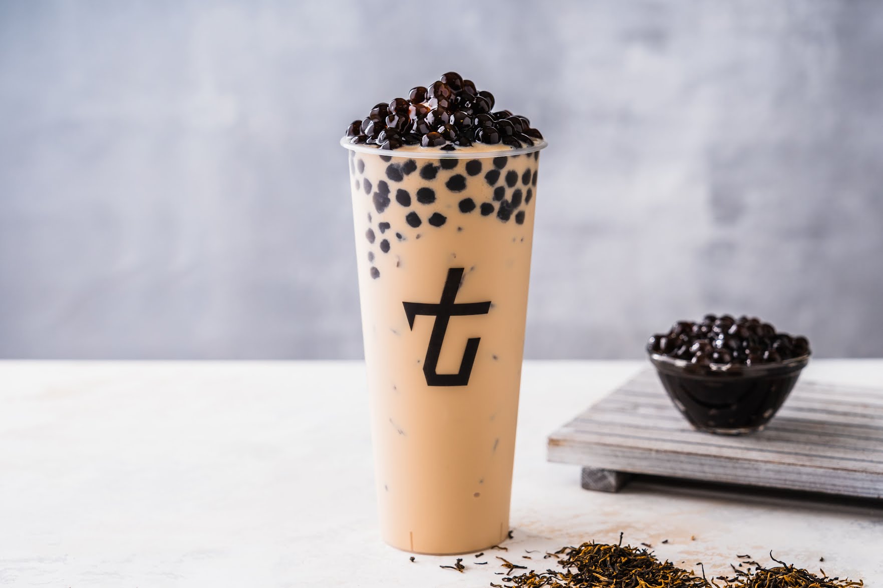 TBaar - Times Square by null