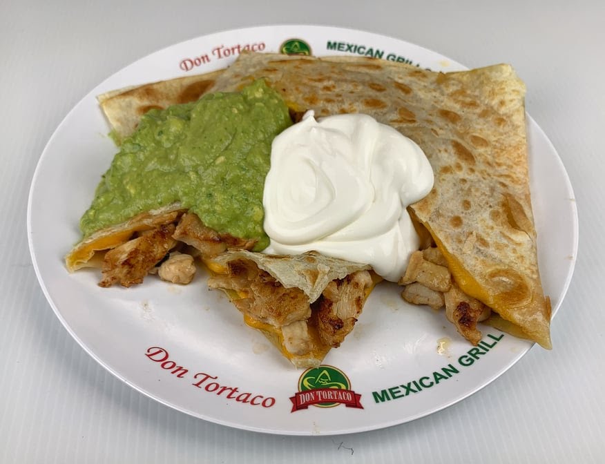 Don Tortaco Mexican Grill by null