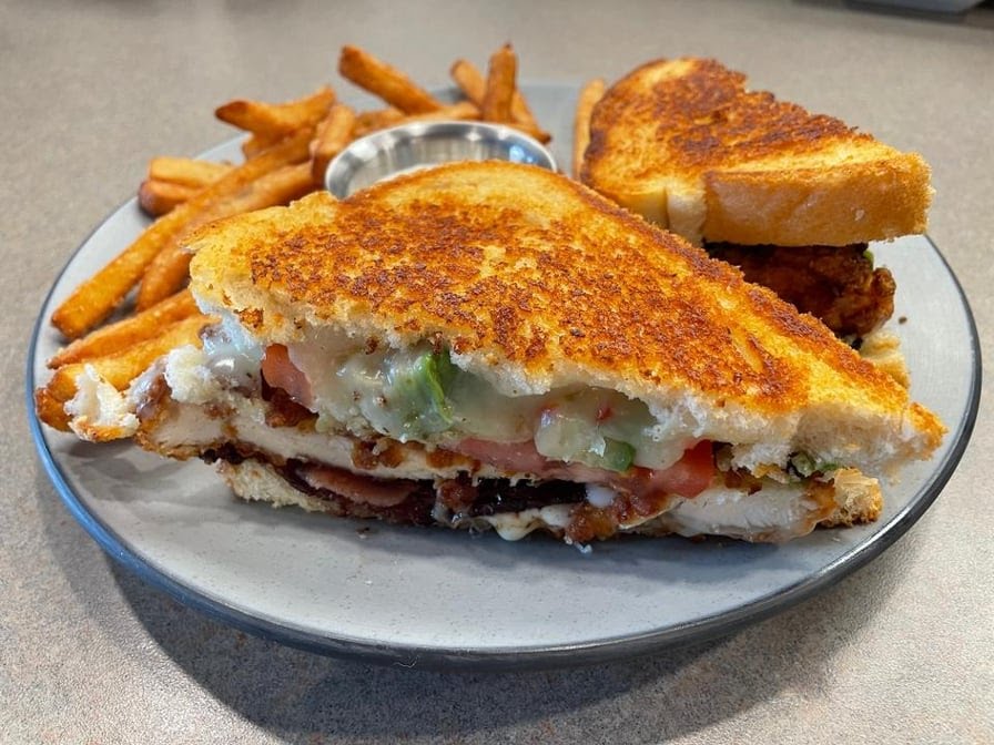 Time to Rise and Shine Elkhorn by null