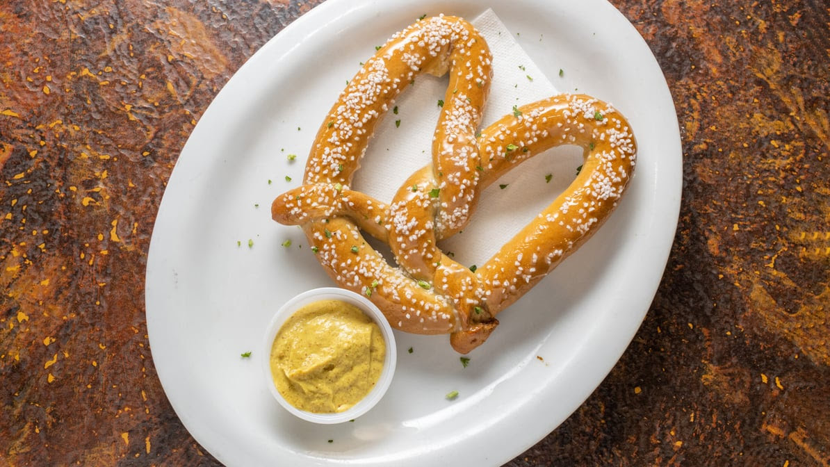 Rudi Lechner's Restaurant by null