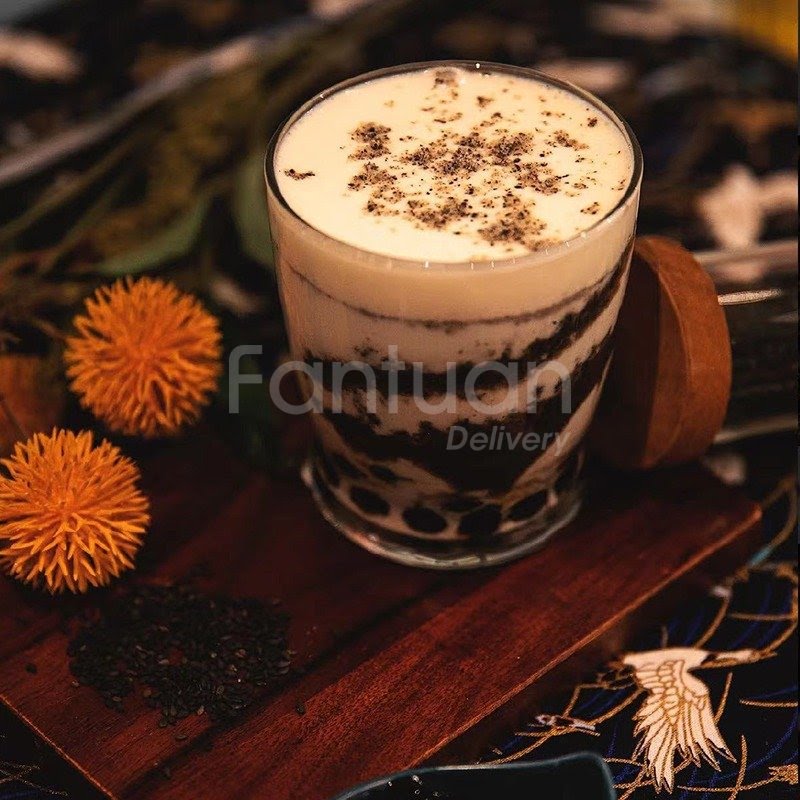 Uni Uni Boba Lincoln Park by null