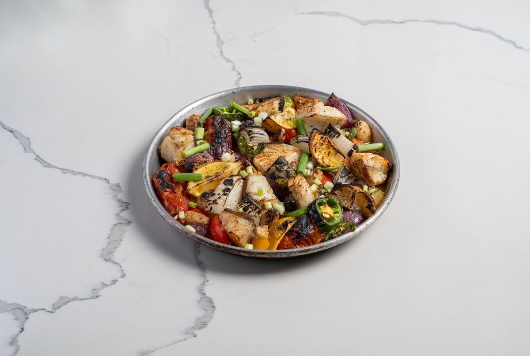 Grand Cafe Hollywood by null