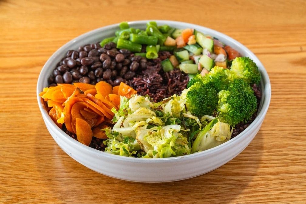 Fresh One Kitchen - Sandy Springs by null