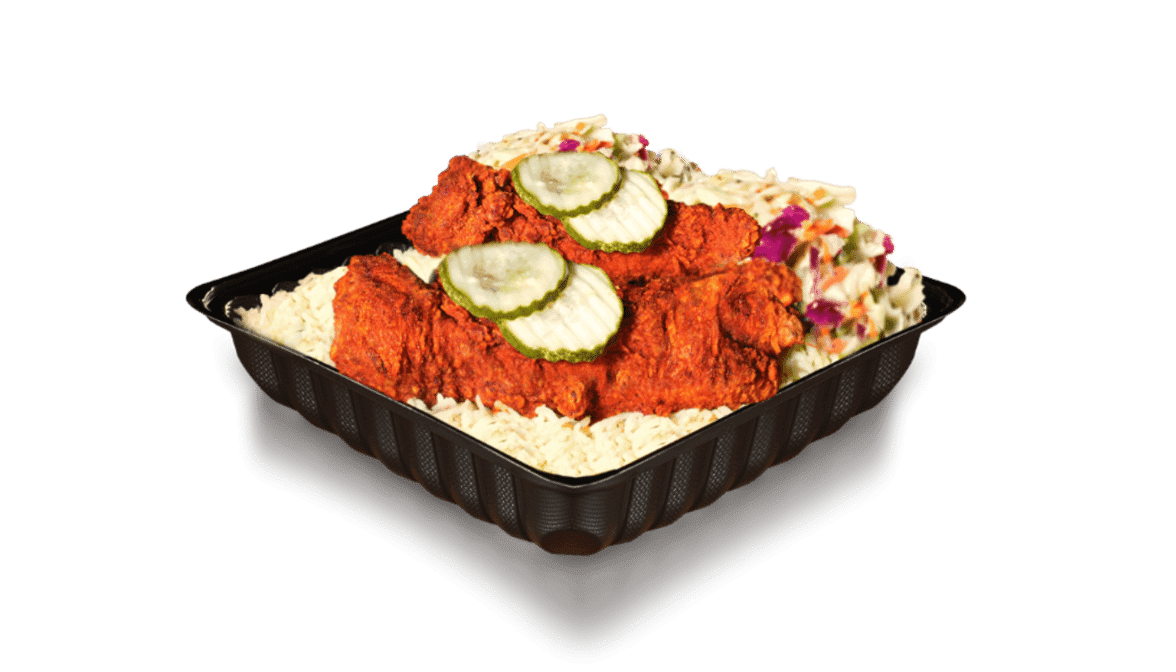 Angry Chickz - Las Vegas by null