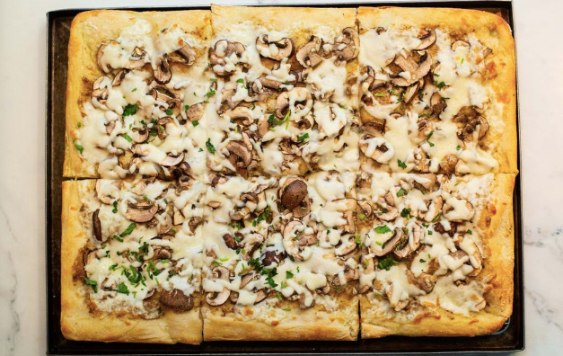 Prova Pizzabar by null
