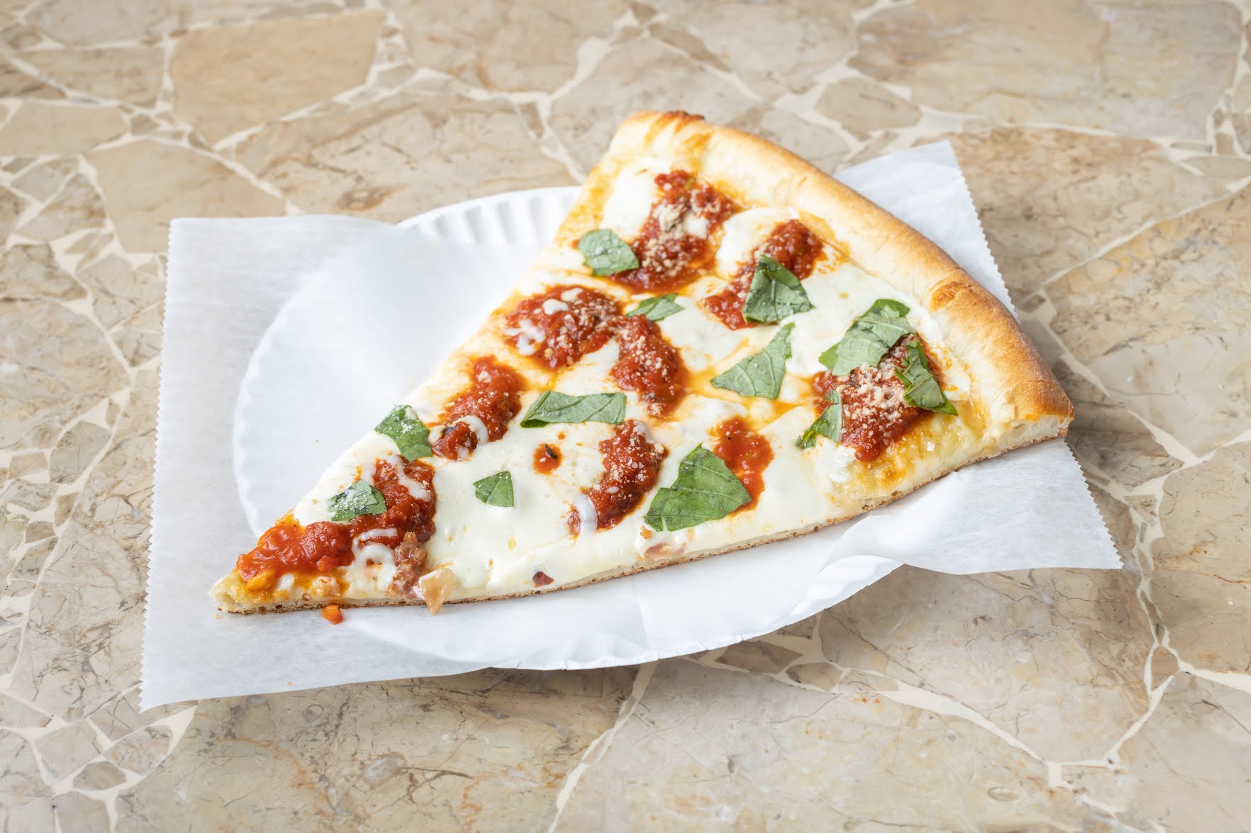Oasis Pizza & Gyros by null