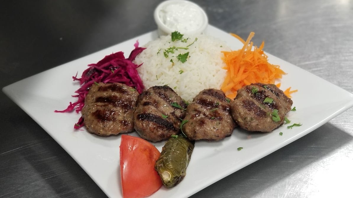 Maya Bistro by null