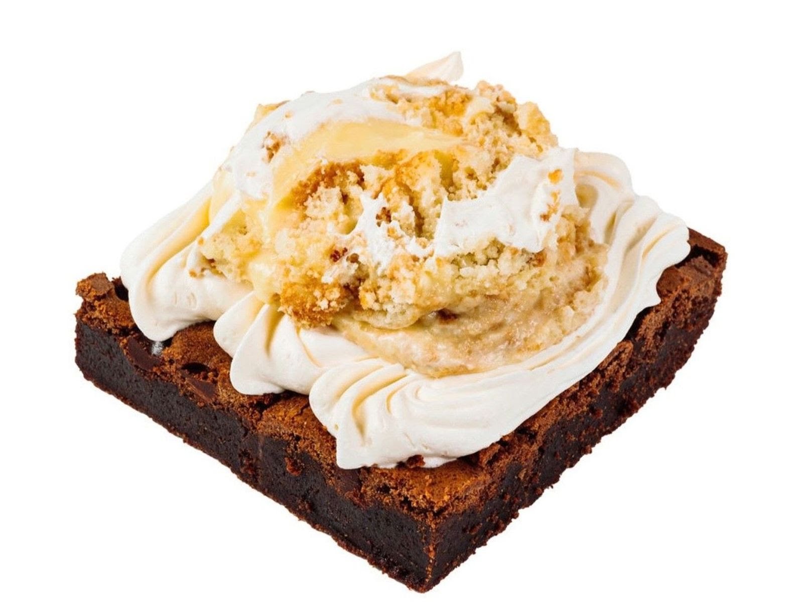 The Peach Cobbler Factory by null