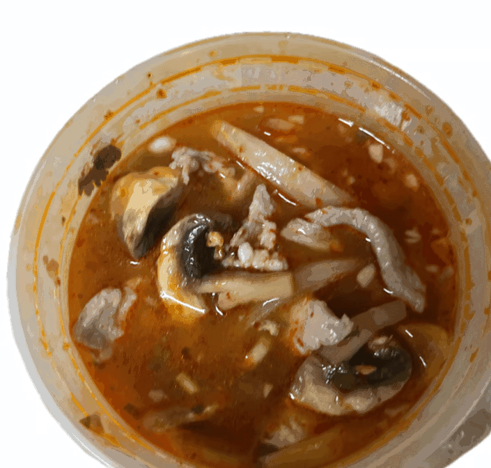 Thai Peppers by null