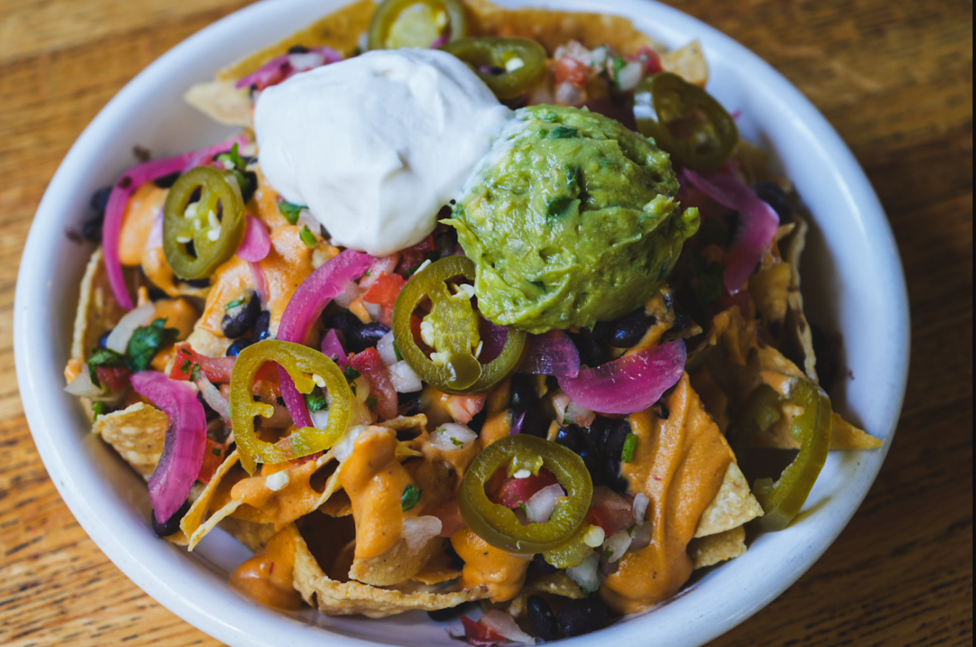 Follow Your Heart Market & Cafe by null