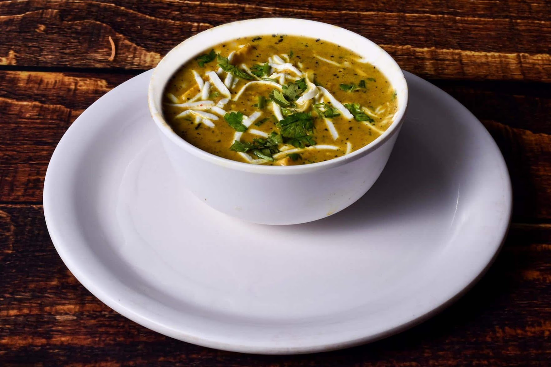 The Natraj Restaurant by null