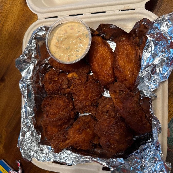 Ariana Kabob & Gyro Bistro by null