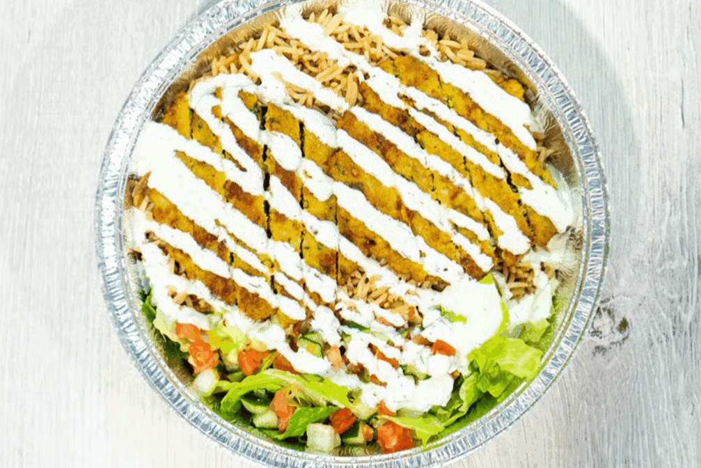 Naz's Halal Food - Dover by null