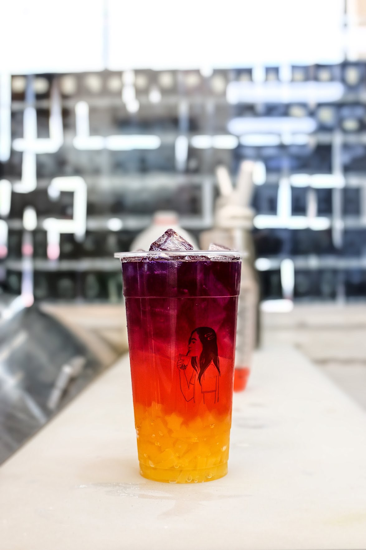 Viva La Boba by null