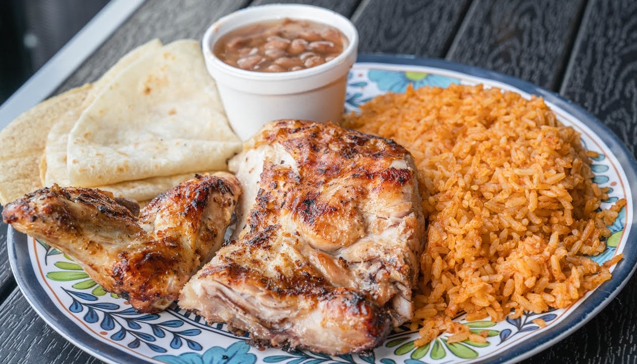 El Pollo Grill - Bonita by null