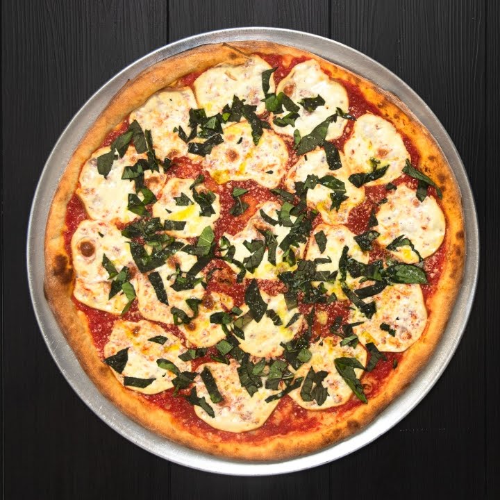 Prince St. Pizza by null