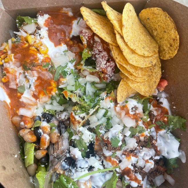 Baby Loves Tacos by null