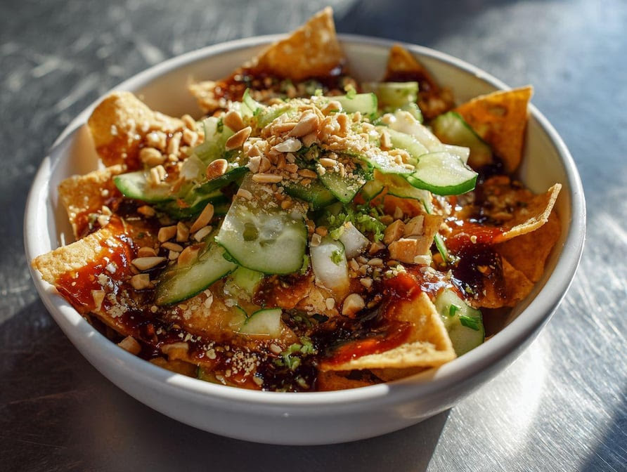 Taqueria Oaxaca restaurante by null