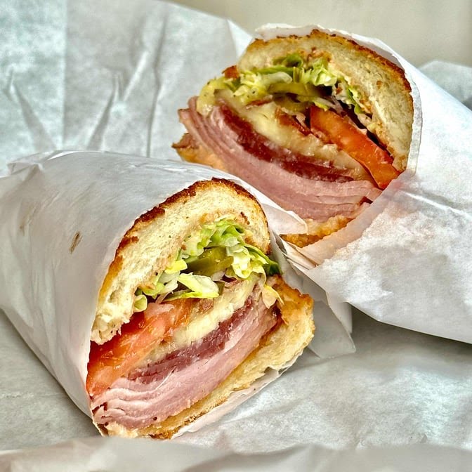 Rhea's Deli & Market by null