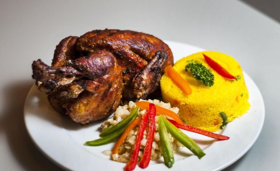 Maty's Cuisine by null