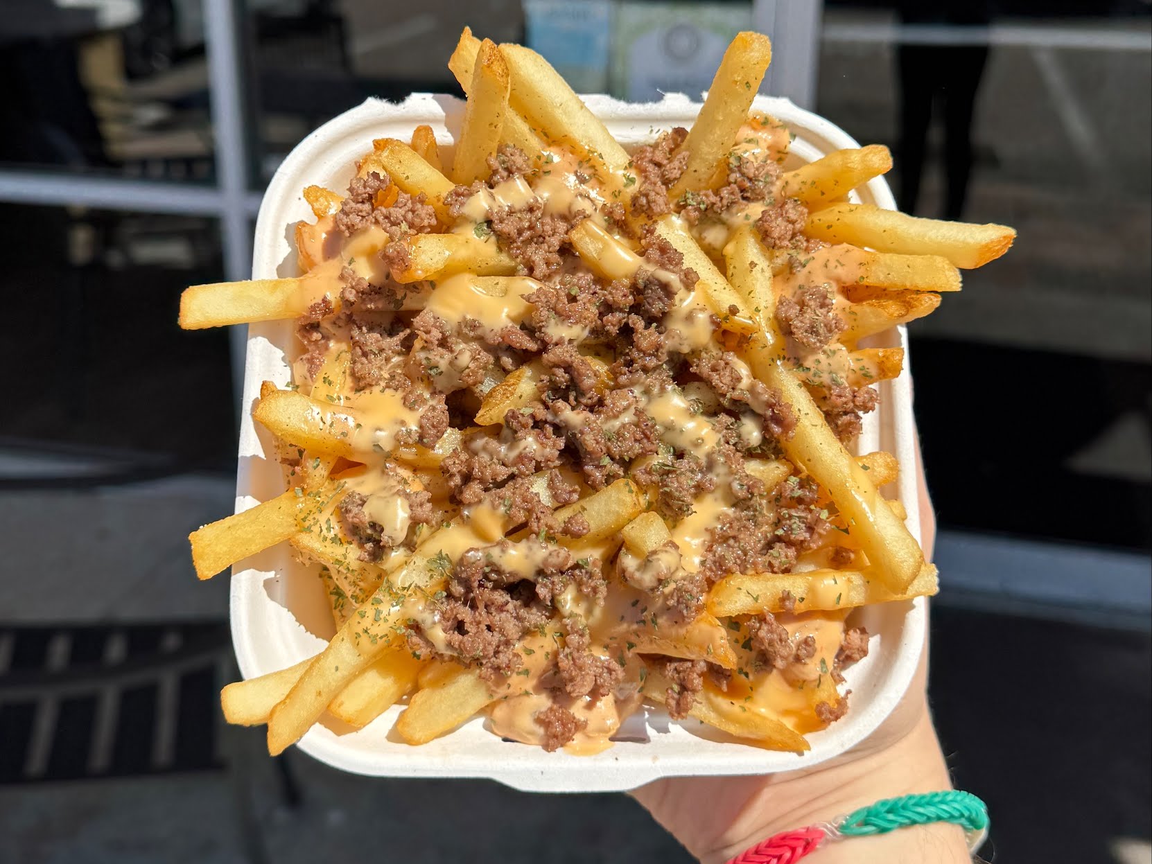 Beef N' Buns by null