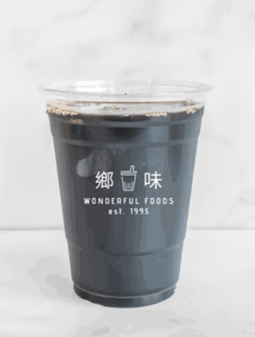 Wonderful Foods by null