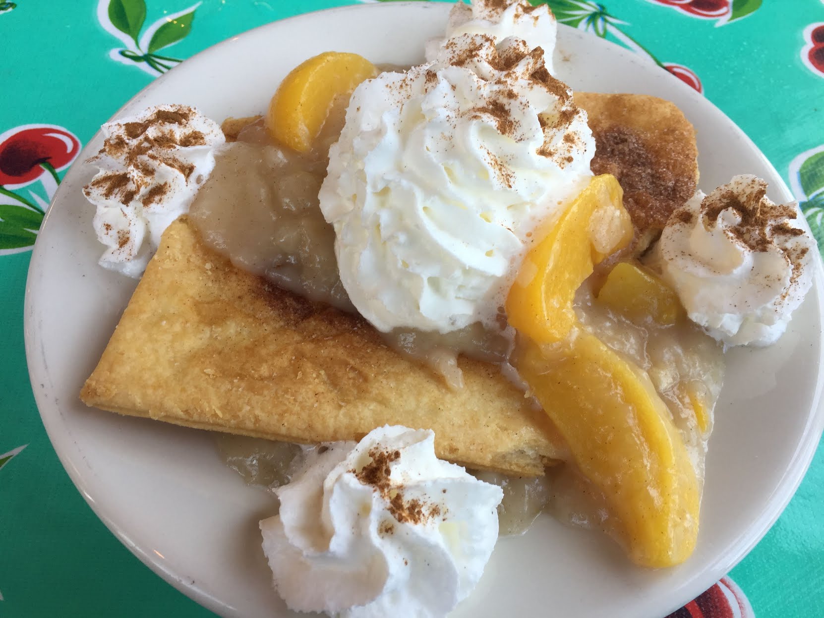 Southern Kitchen by null