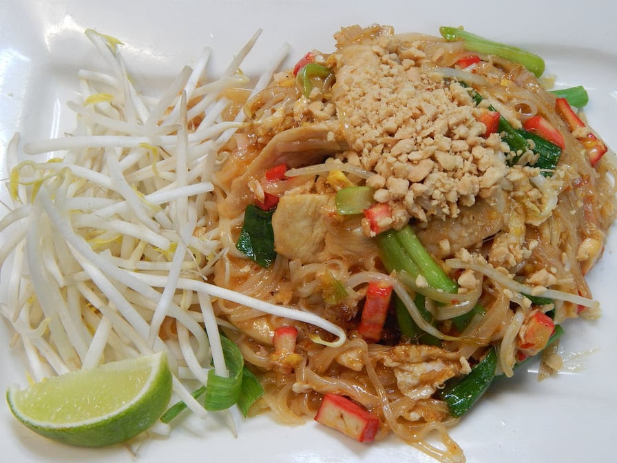 Ammathar Thai Cuisine by null