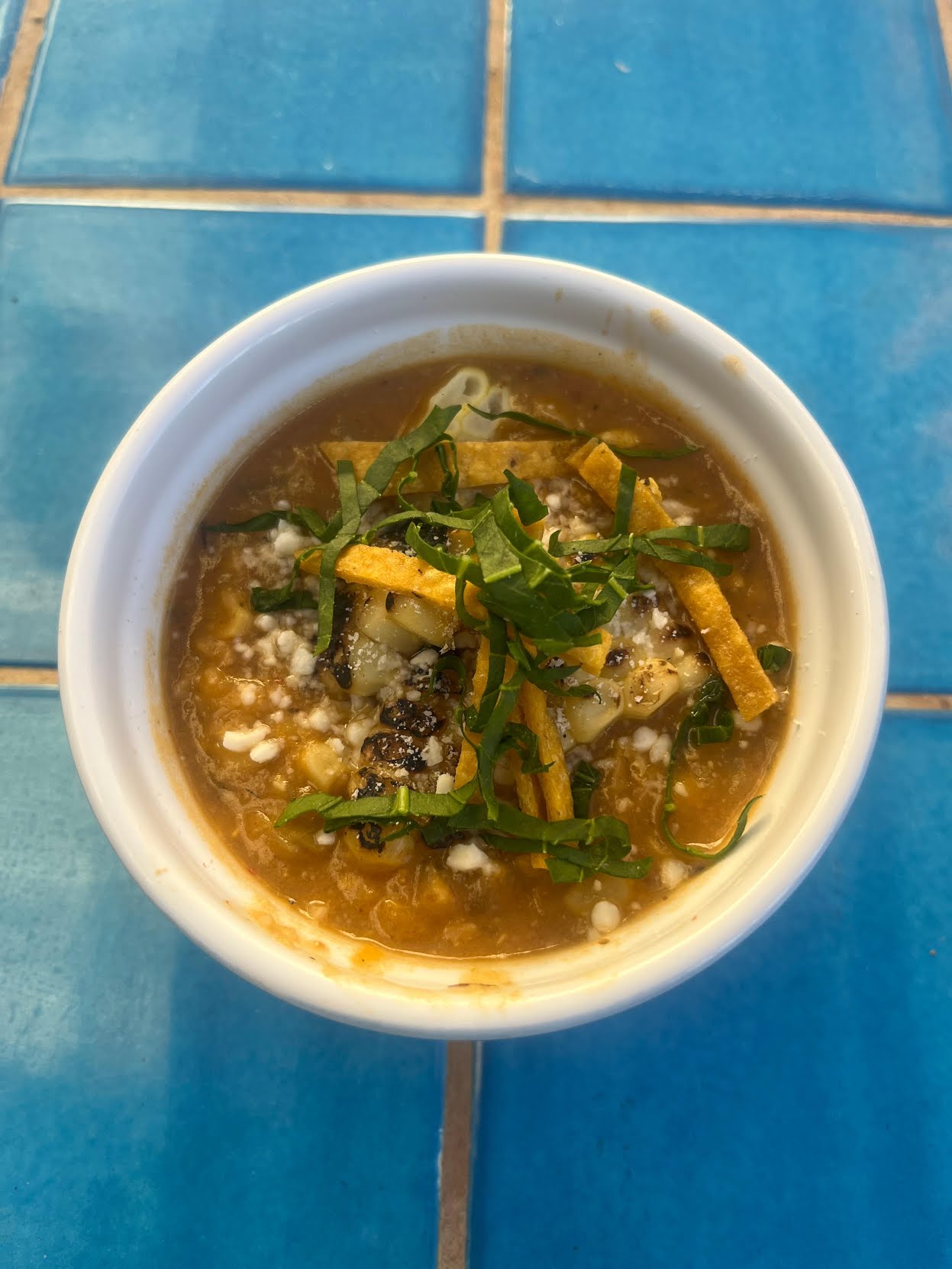 Radio Roma/Taco Roma by null