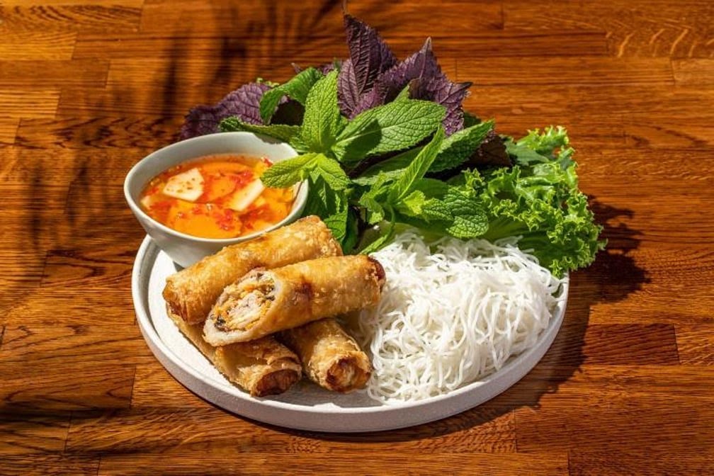 Phở Hà Nội by null