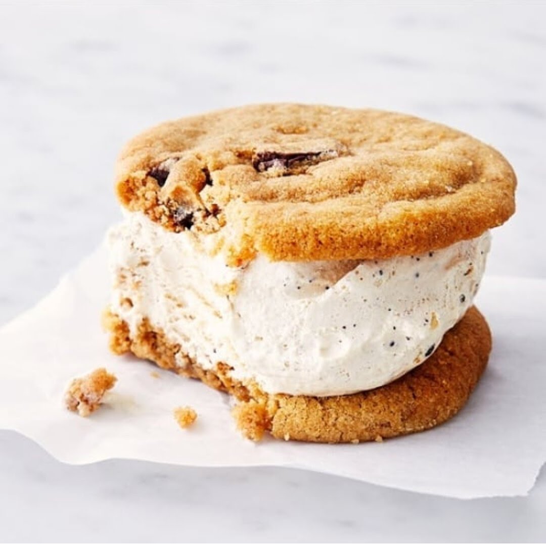 Tara's Organic Ice Cream by null