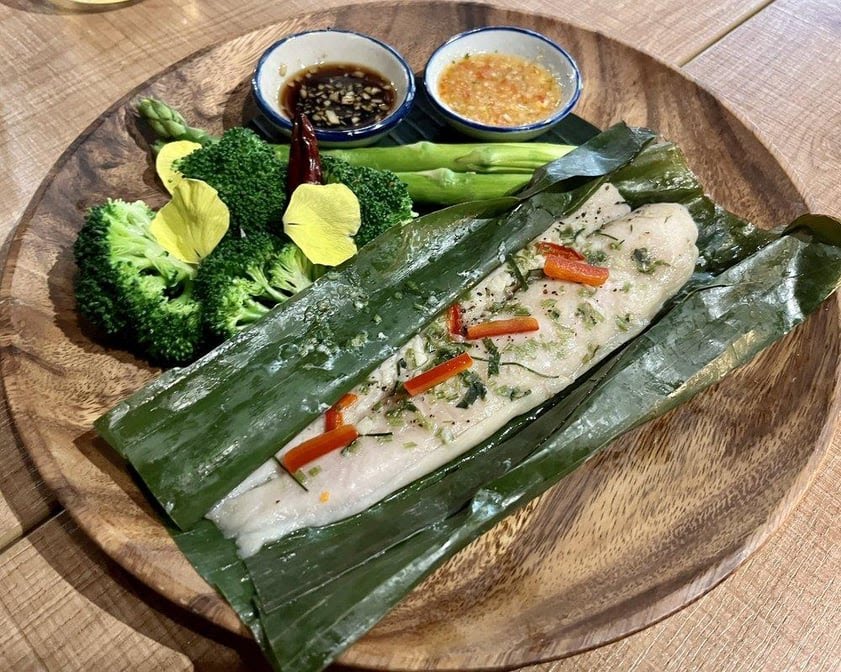 Attraros Thai Eatery by null