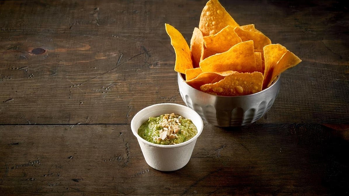 Taco Bamba Nashville by null