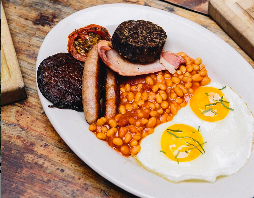 Jones Wood Foundry by null