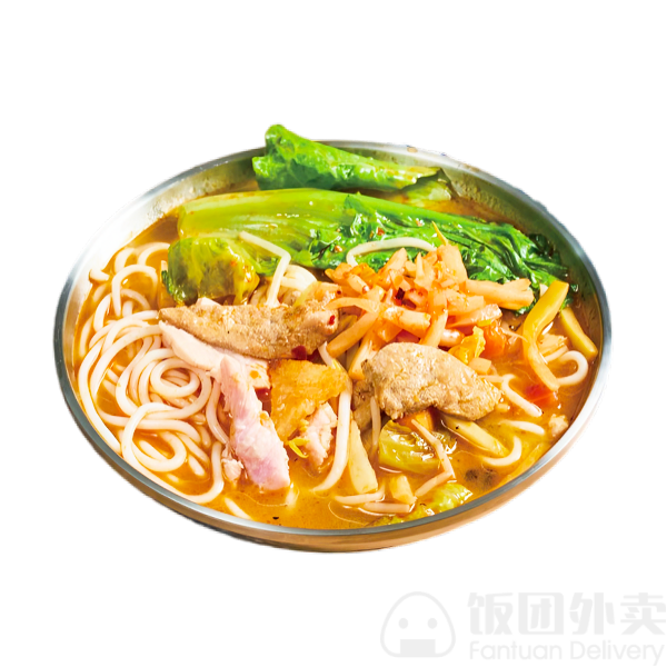 Jewel's Noodle Kitchen by null