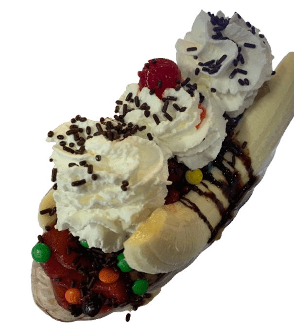 Island Creamery New Jersey by null