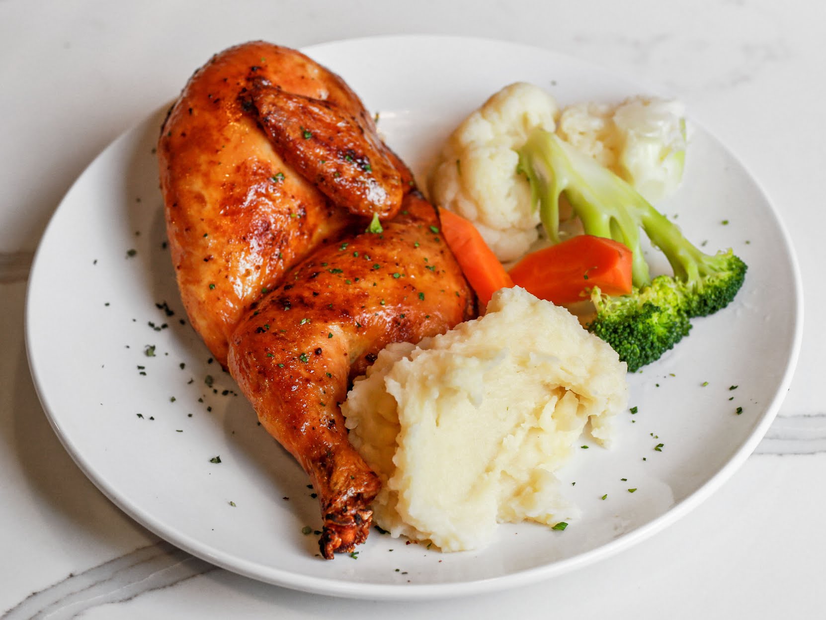 Tiffany On The BLVD by null