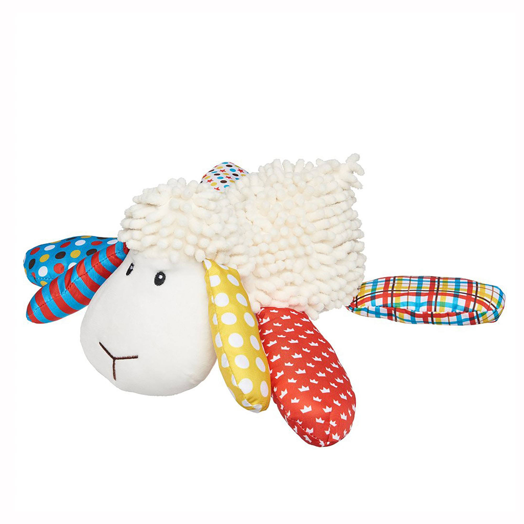 Louie the Lamb