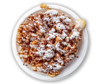 Braud's Funnel Cake Cafe by null