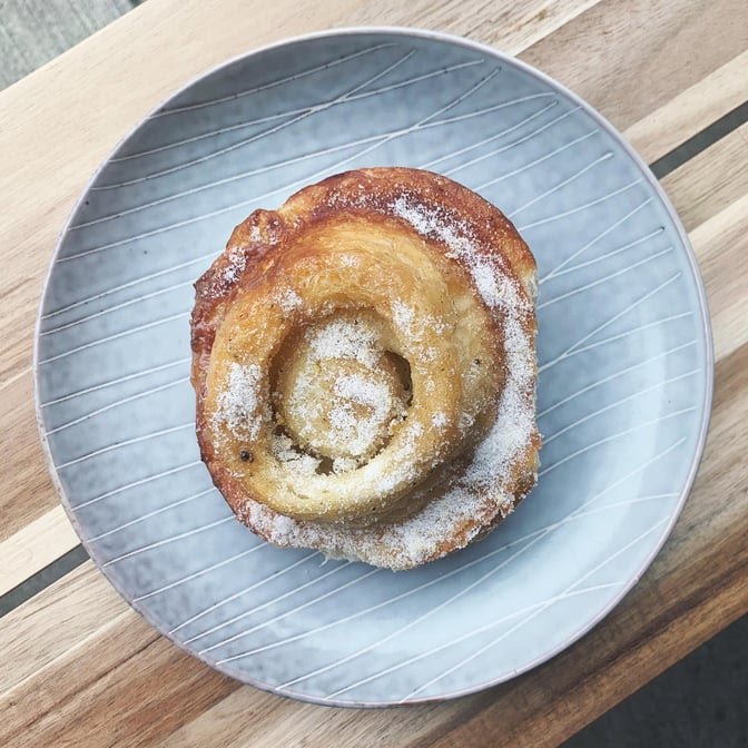 Hungry Heart Bakery by null