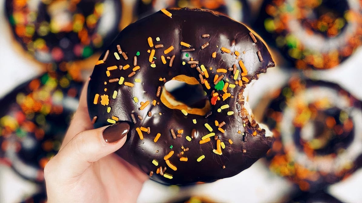 Roccos Doughnut Company by null