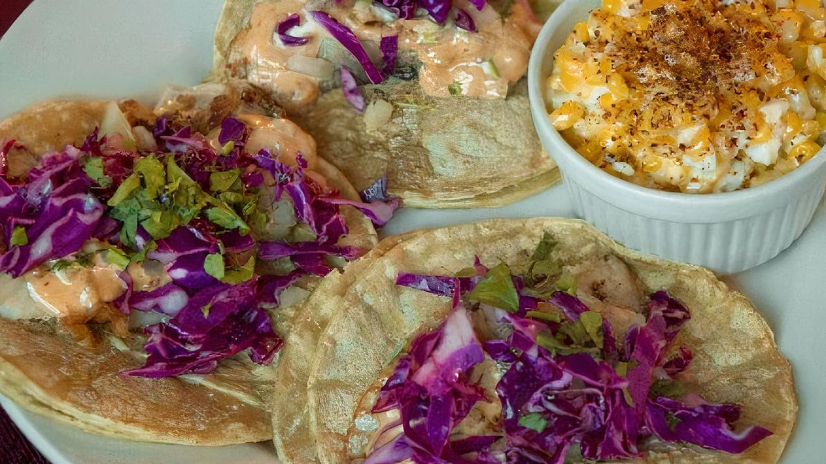 Mezcalero Restaurant by null