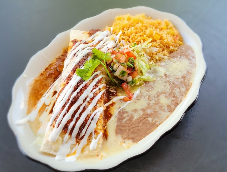 Tacos & Tequilas Mexican Grill by null