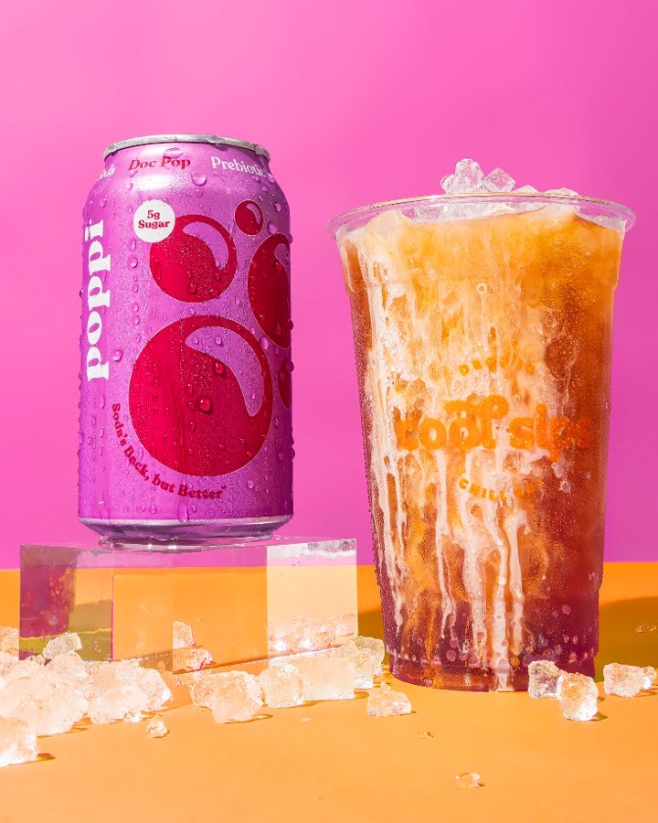 Cool Sips - Soho by null