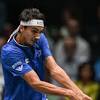 News source: Tennis Majors
