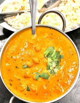 India Quality Restaurant by null