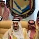 Decline in Oil Prices Lands on Government Workers as Saudi Arabia Cuts Paychecks 