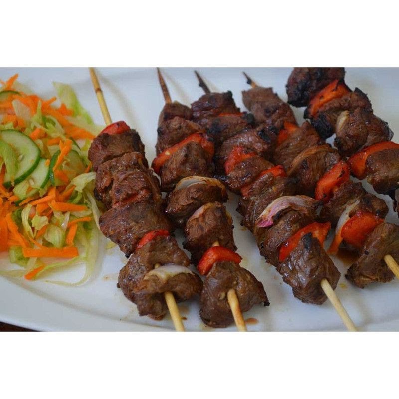 Splendid View Restaurant by null