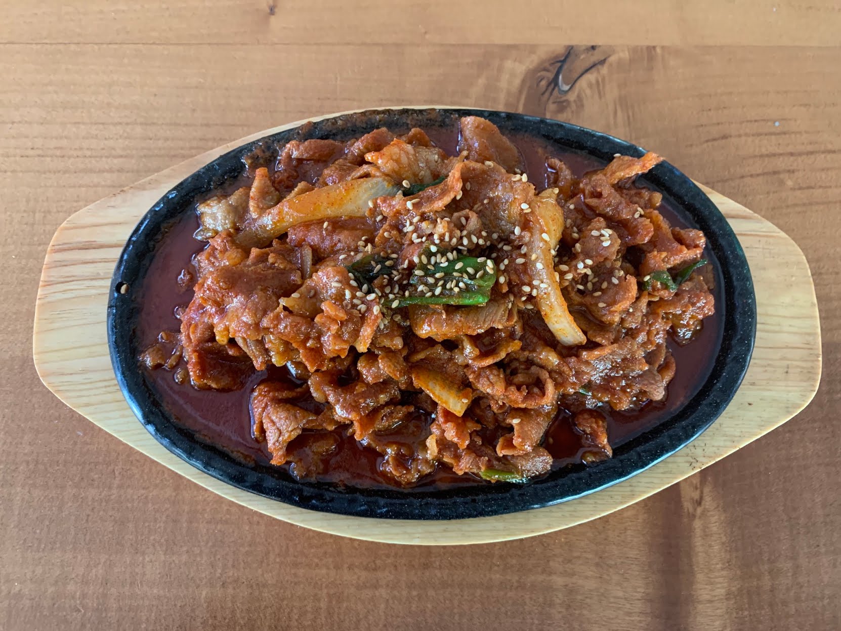 Soju Anju Bar by null